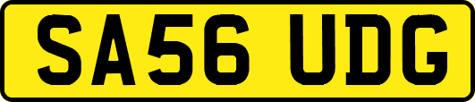SA56UDG