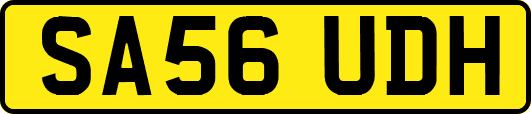 SA56UDH