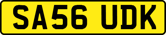 SA56UDK