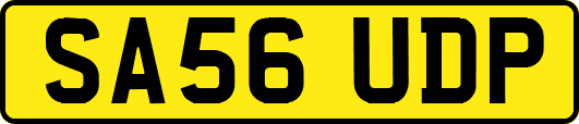 SA56UDP