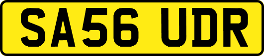 SA56UDR