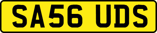 SA56UDS