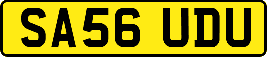 SA56UDU