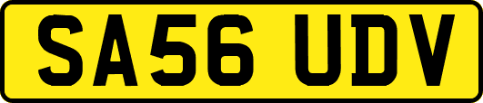 SA56UDV