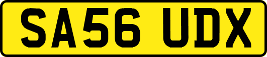 SA56UDX