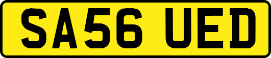 SA56UED