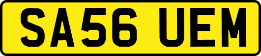 SA56UEM