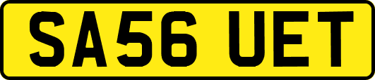 SA56UET