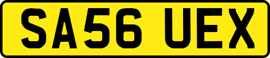 SA56UEX