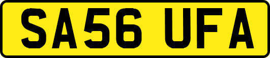 SA56UFA