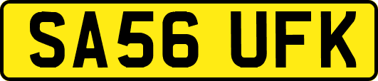 SA56UFK