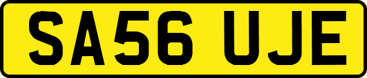 SA56UJE