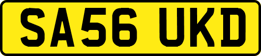 SA56UKD
