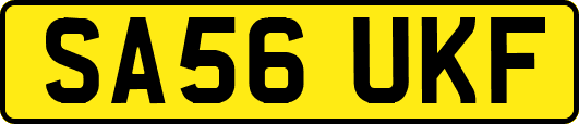 SA56UKF