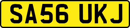 SA56UKJ