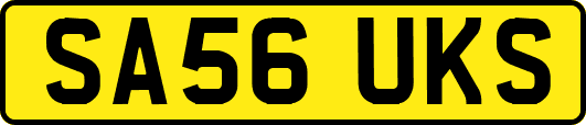 SA56UKS