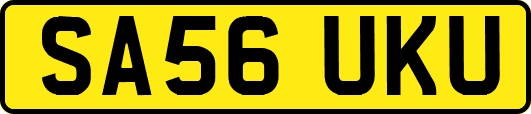 SA56UKU