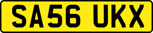 SA56UKX