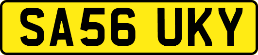 SA56UKY