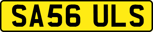 SA56ULS