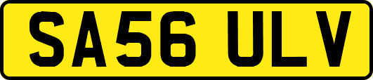 SA56ULV