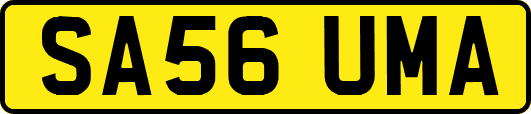 SA56UMA