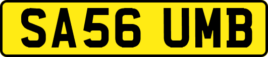 SA56UMB