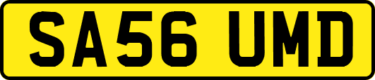 SA56UMD