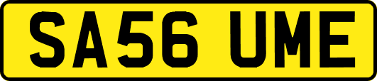 SA56UME