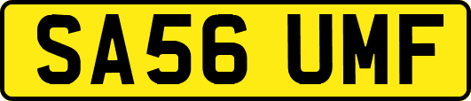 SA56UMF
