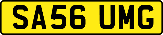 SA56UMG