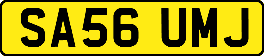 SA56UMJ