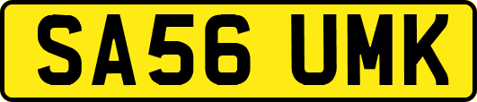 SA56UMK
