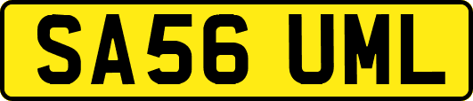 SA56UML