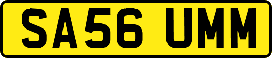 SA56UMM