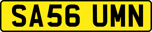 SA56UMN