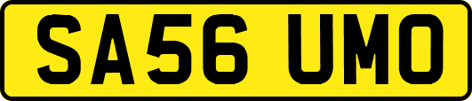 SA56UMO