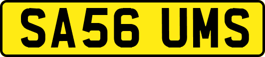 SA56UMS
