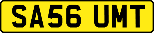 SA56UMT