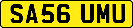 SA56UMU