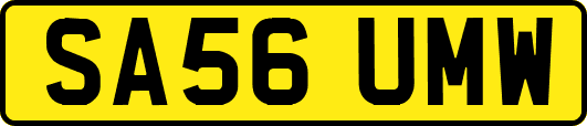 SA56UMW