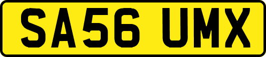 SA56UMX