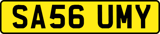 SA56UMY