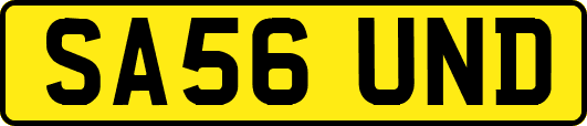 SA56UND
