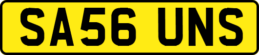 SA56UNS