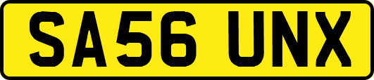 SA56UNX