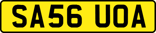 SA56UOA