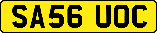 SA56UOC