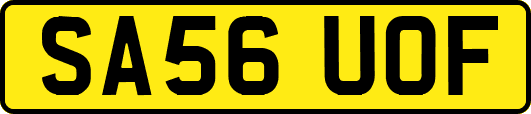 SA56UOF