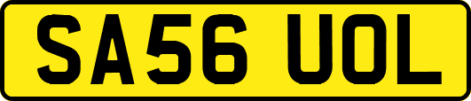 SA56UOL